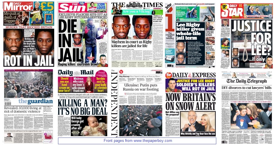 National front pages 27-02-2014