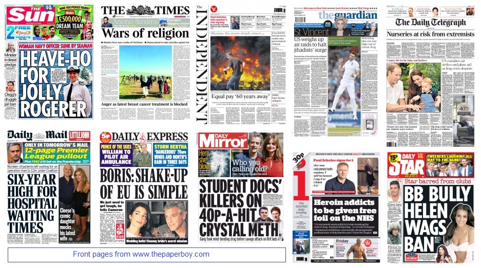 front pages 008-14