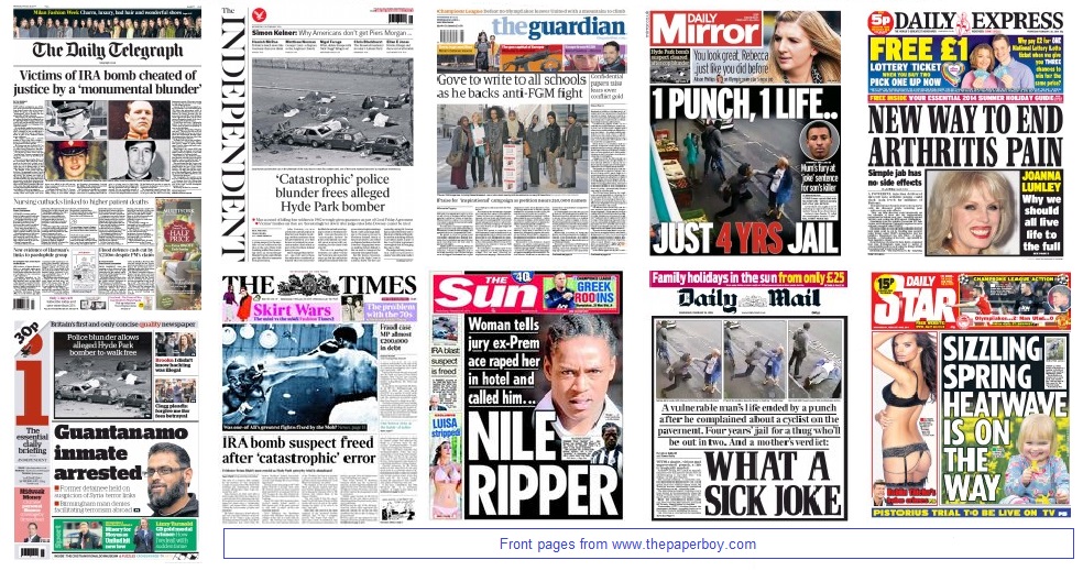 National front pages 26-02-14