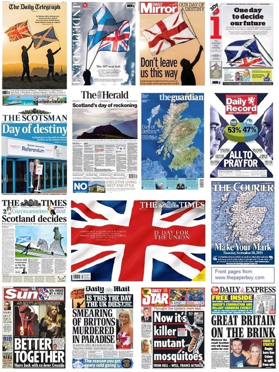 front pages 18-09-14