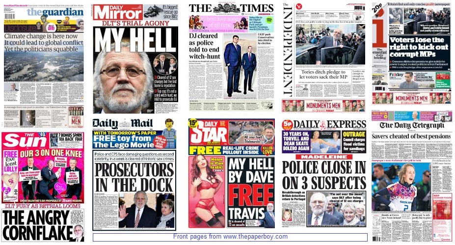National front pages 14-02-14