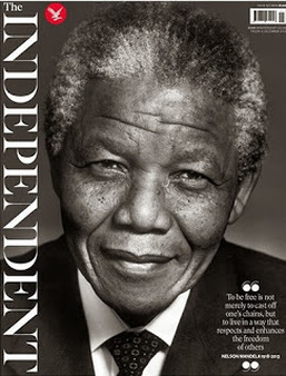 Independent Mandela